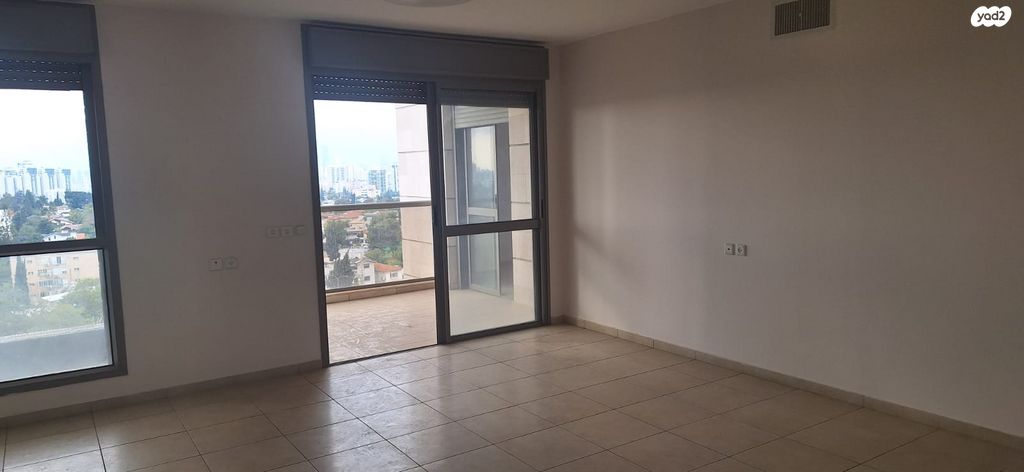 דירה, אגוז 3, פסגת אונו, קרית אונו