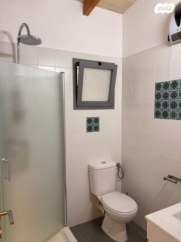 יחידת דיור, משעול הבוסתן 14, גבע כרמל, גבע כרמל