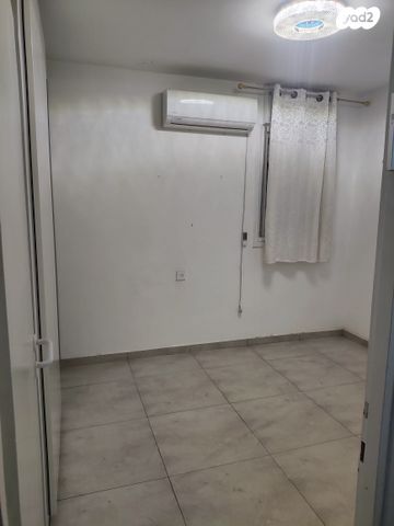 דירה, ברל לוקר 25, פת, ירושלים