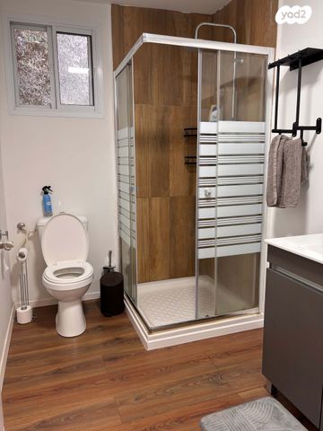 יחידת דיור, ברקת 34, נווה מונוסון, יהוד מונוסון