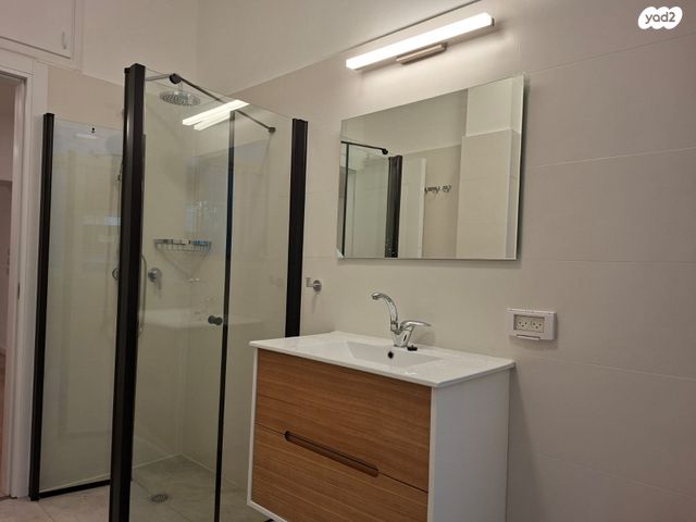 דירת גן, הנביאים 6, הצפון הישן - דרום, תל אביב יפו