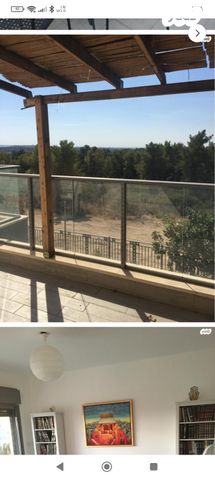 דירת גן, אורן 22, החורש, חריש