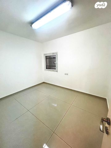 דירה, נחל מיכה 13, רמת הנחלים / רמת בית שמש א', בית שמש