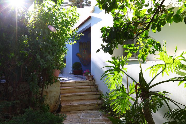 דירת גן, שדרות בן גוריון 3, גבעת עדן, זכרון יעקב