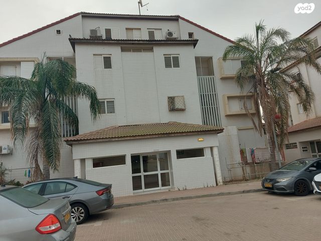 דירה, אבשלום 16, נווה מנחם, באר שבע