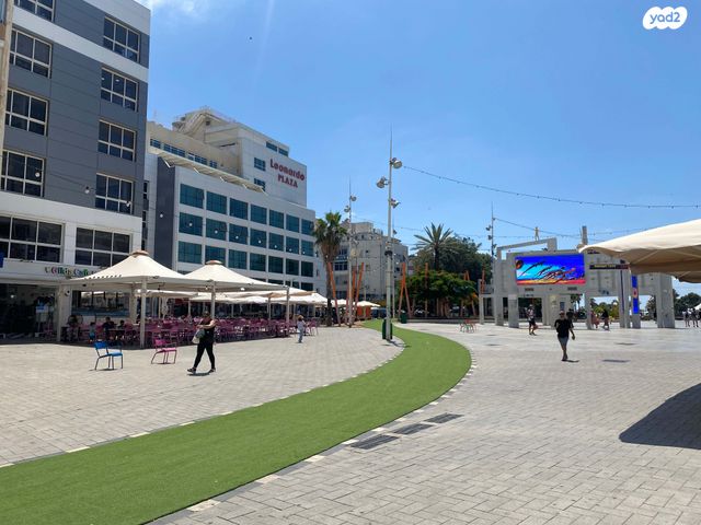 דירה, כיכר העצמאות 13, מרכז העיר דרום, נתניה