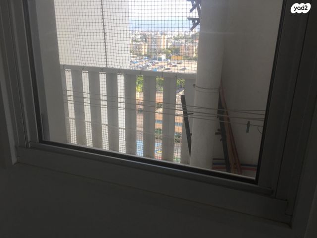 דירה, יגאל אלון 13, לב מוצקין, בנה ביתך, קרית מוצקין