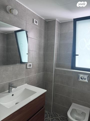 דירה, וינגייט 1, יד אליהו, תל אביב יפו