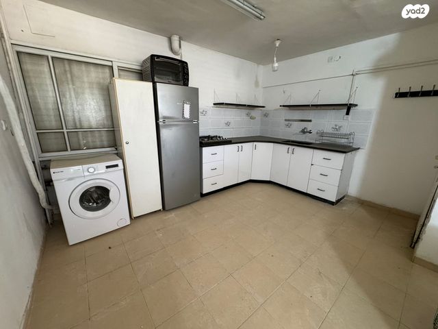 דירה, רינגלבלום 3, שכונה ד', באר שבע