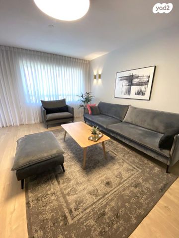 דירה, האשל 5, דובדבן הכפר, כפר סבא