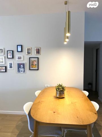 דירה, האשל 5, דובדבן הכפר, כפר סבא