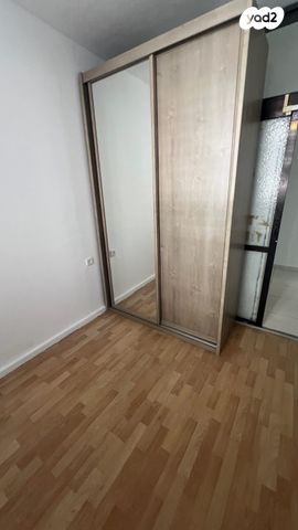 דירה, יוסף הגלילי 18, שכונת בן גוריון, מרכז העיר ג', רמת גן