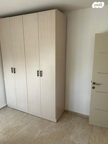 דירה, אפרים שריר 2, גבעת אוסישקין, נהריה