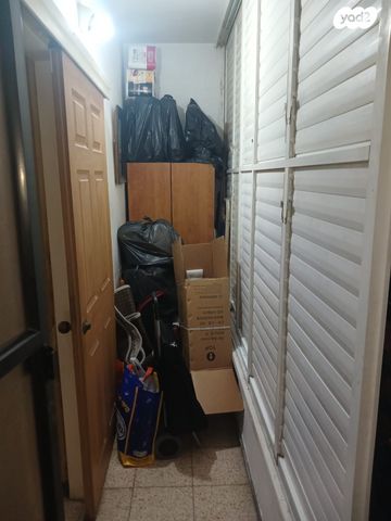 דירה, הפועל 1, לב העיר, בת ים