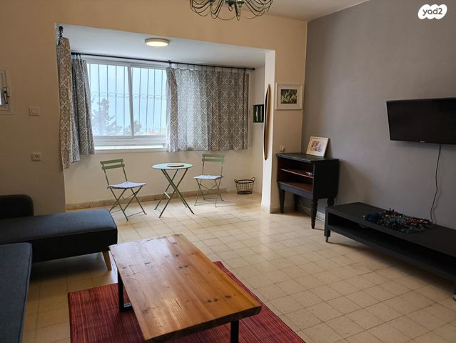 דירה, בית לחם 20, כרמל צרפתי, חיפה