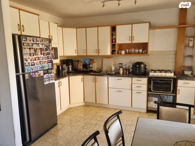 דירה, רחבת טבריה 5, שכונה ט', באר שבע