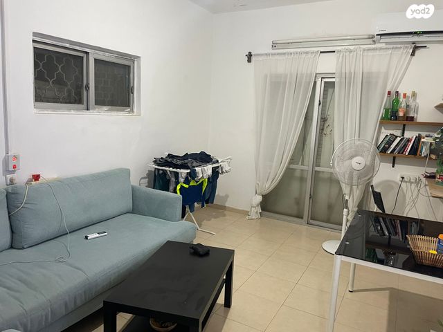 דירה, ברוריה 1, קטמון הישנה, ירושלים