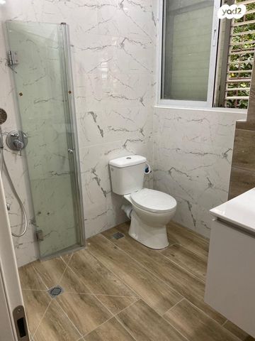 דירה, מוצקין 2, אברמוביץ', ראשון לציון