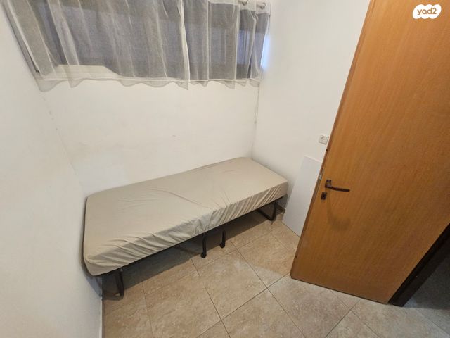 דירה, טרומפלדור 36, טרומפלדור, נהריה