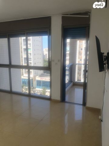 דירה, הציונות 19, רובע הקריה, הסיטי, אשדוד