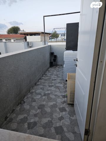 דירה, יוסף גדיש 18, נווה יוני נתניהו, עכו