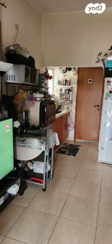 יחידת דיור, רוטשילד 146, המרכז השקט / מרכז העיר, פתח תקווה