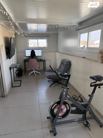 דירה, אודם 40, נווה דקלים, ראשון לציון