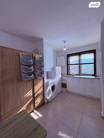 יחידת דיור, גדליהו 1, נווה שאנן, חיפה