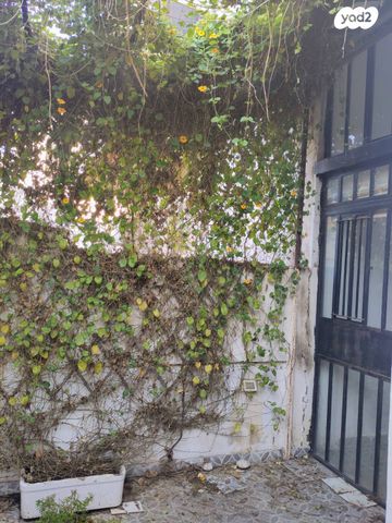 דירה, הראב"ע 25, שפירא, תל אביב יפו