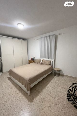 דירה, ישראל זנגוויל 47, צפון מזרח מרכז העיר, נתניה