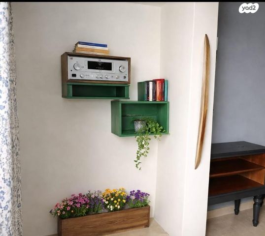 דירה, בית לחם 20, כרמל צרפתי, חיפה