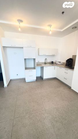 דירה, תוצרת הארץ 5, נחלת יצחק, תל אביב יפו