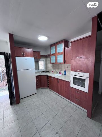 בית פרטי/ קוטג', חנוך אלבק 28, רמות, באר שבע