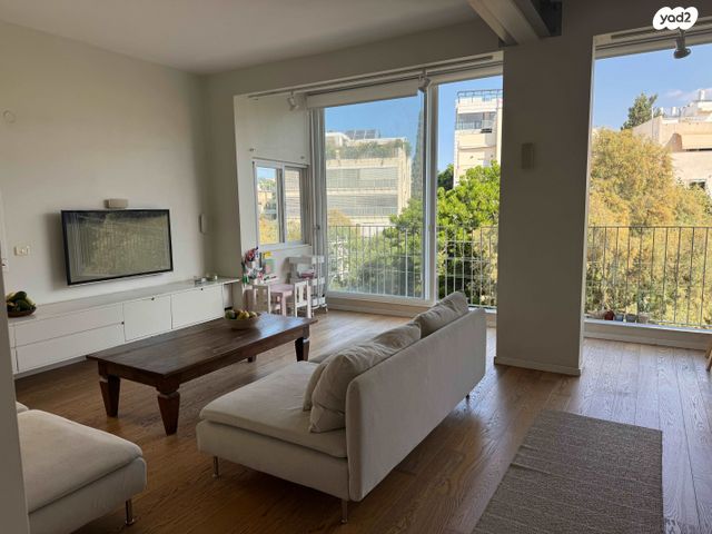 דירה, חיסין 18, הצפון הישן - דרום, תל אביב יפו