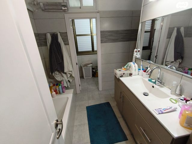 דירה, ישראל אשכנזי 59, שיכון דן, נווה דן, תל אביב יפו