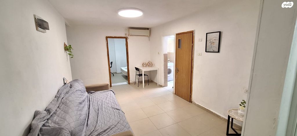 דירה, אברהם אבינו 20, שכונה ד', באר שבע