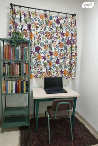 דירה, בית לחם 20, כרמל צרפתי, חיפה