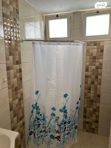 דירה, אפרים שריר 2, גבעת אוסישקין, נהריה