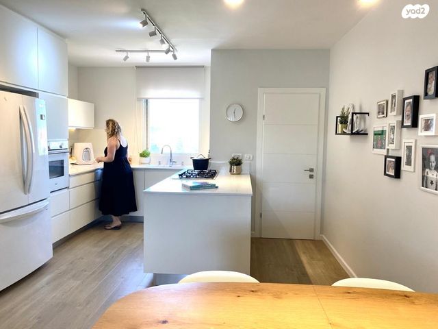 דירה, האשל 5, דובדבן הכפר, כפר סבא