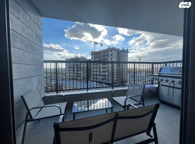 דירה, יונתן 12, נווה שמיר רמת בית שמש ה-1, בית שמש