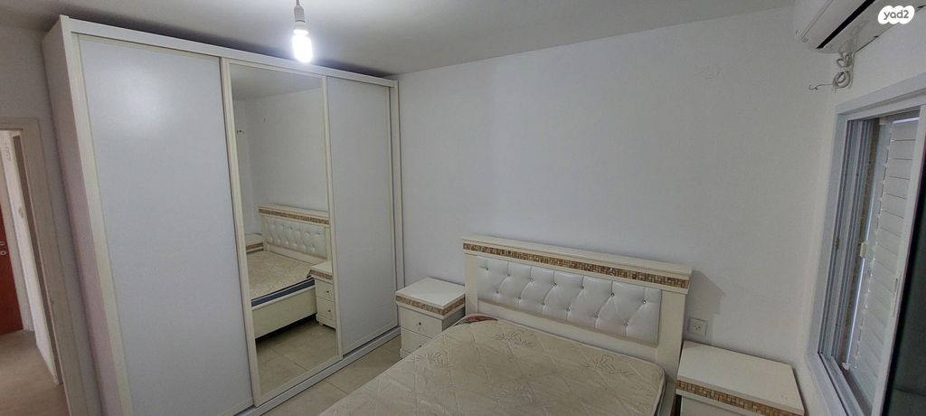 דירה, משה יוליש 12, נווה אלונים, אשקלון