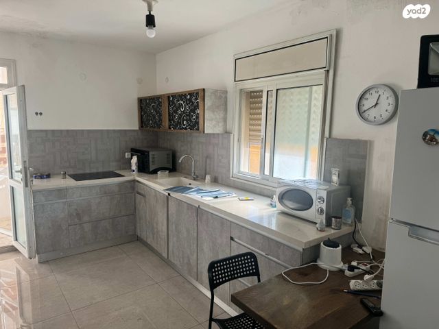 דירה, הרצל 2, עיר, מרכז העיר, נהריה