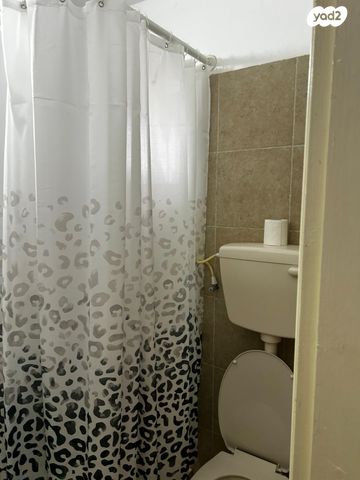 דירה, יצחק שדה 630, אלי כהן, ירוחם