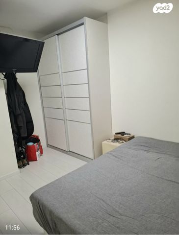 דירת גן, רפאל קלצ'קין 33, נווה מנחם, באר שבע