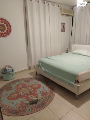 דירה, אהרון שקולניק 1, ג' / מרכז מזרח העיר, רחובות