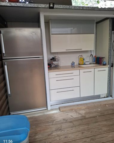 דירת גן, רפאל קלצ'קין 33, נווה מנחם, באר שבע