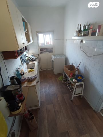 דירה, רד"ק 10, שכונת הלל, רמת גן