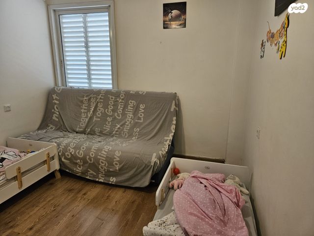 דירה, רמה 19, נווה שרת, תל אביב יפו