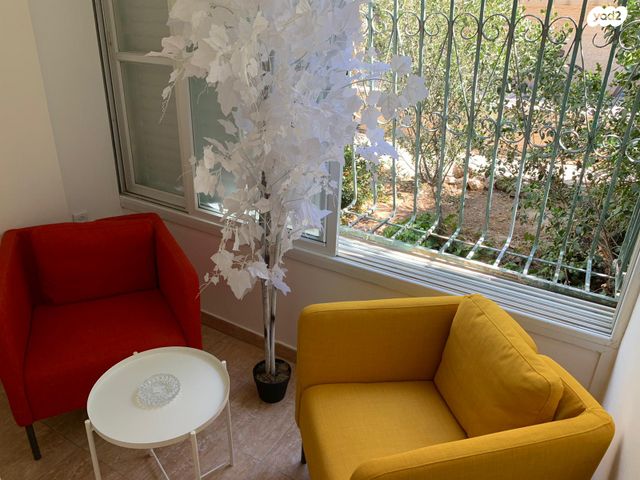 דירה, שדרות הרצל 62, קרית משה, ירושלים