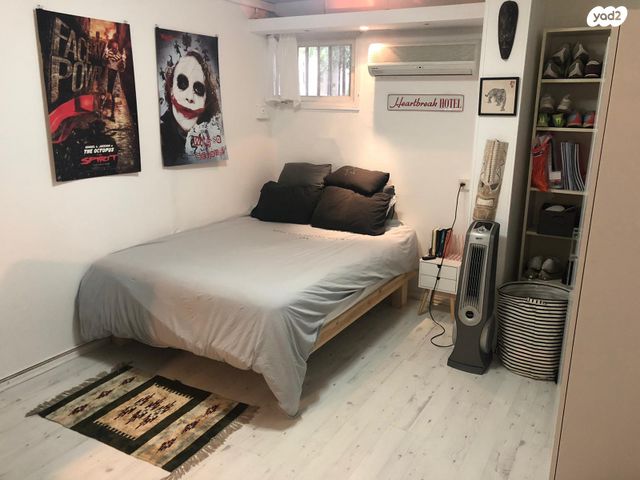 דירה, מהר"ל 13, הצפון הישן - צפון, תל אביב יפו